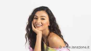 Giulia Pelagatti: chi è la velina di Prato a Striscia La Notizia - LA NAZIONE