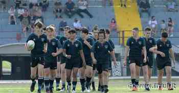 Pasian di Prato, weekend all'insegna del rugby giocato - Il Friuli