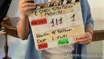 Leo, un bimbo di Prato, sarà Pablito nel fim diretto da Veltroni - La Repubblica Firenze.it