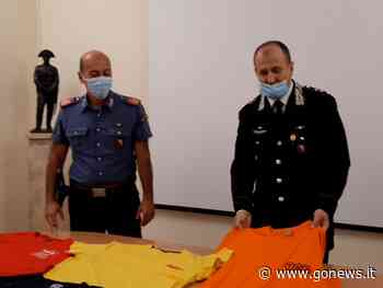 Falso corriere a Prato per fregare lotto di borse griffate - gonews