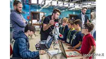 Prato un modello per l’apprendimento digitale - LA NAZIONE