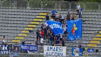 Inizia con una sconfitta il campionato del Prato: i biancazzurri sono superati dal Rimini 3-0 - tvprato.it
