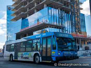 'Left out to fend for themselves': Transit union calls for security on Saskatoon city buses