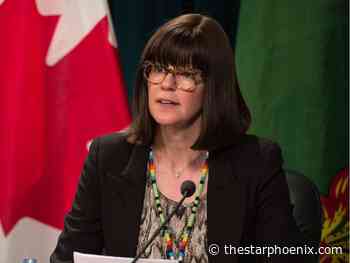 Top doc says Sask. government blocked release of COVID-19 modelling