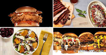 Menu Tracker: New Items from Chipotle, Chick-fil-A, Carl’s Jr. and Hardee’s