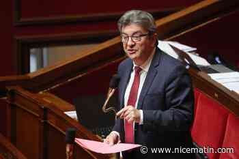 Jean-Luc Mélenchon condamné pour diffamation envers un ancien journaliste du Monde