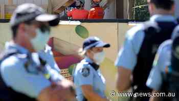 ‘Confusing’ police tactic slammed