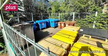 In Raunheim werden Müll und Wasser teurer - Echo Online