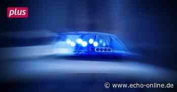 Anwohner belästigt: Illegales Motorradrennen in Raunheim - Echo Online