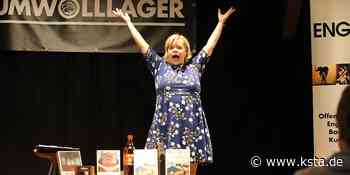 „Mördermitzi“ in Engelskirchen: Wild fuchteln und „Stayin Alive“ als Selbstverteidigung - Kölner Stadt-Anzeiger