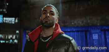 B Young Opens Up About His Journey In 'Made In Hackney' Short Film With Vevo - grmdaily.com