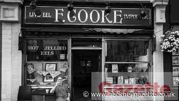 Hackney eel and pie family featured on MasterChef - Hackney Gazette