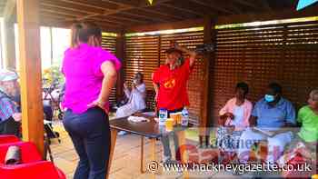Hackney Dementia Festival breaks down barriers - Hackney Gazette