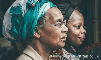 Future Hackney collective returns with more stories and photographs from Ridley Road - Hackney Citizen