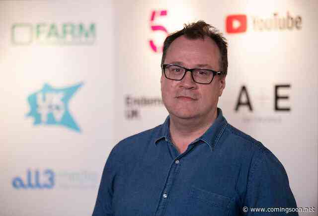 Doctor Who Season 14: Russell T. Davies to Return as Showrunner