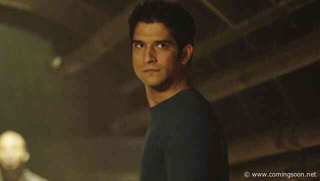 Teen Wolf Movie Coming in 2022 to Paramount+