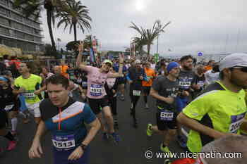 5 bonnes raisons de courir dimanche le semi-marathon de Nice