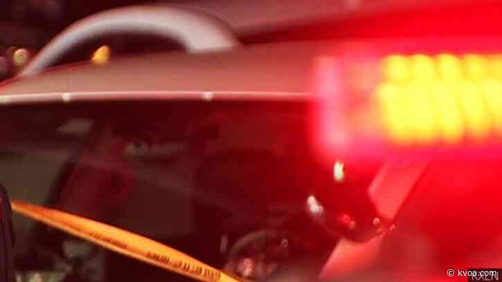 ADPS: Suspect, black sedan involved in I-10 road rage shooting sought