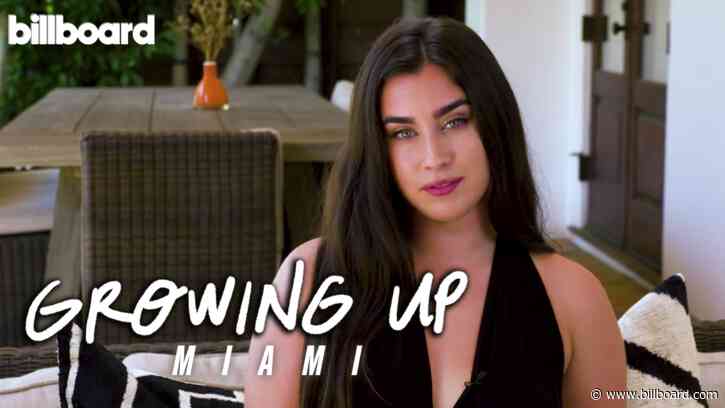 Lauren Jauregui ‘Growing Up’: How Her Grandma Encouraged Her Life-Changing ‘X Factor’ Audition