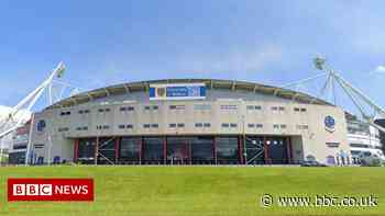Bolton Wanderers FC cuts betting links at stadium - BBC News