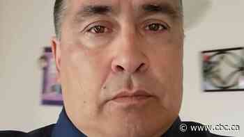 N.W.T. father, son travel 2,000 km for cancelled surgery in Edmonton