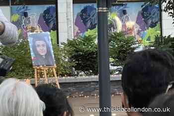 Man arrested in Sabina Nessa murder case released