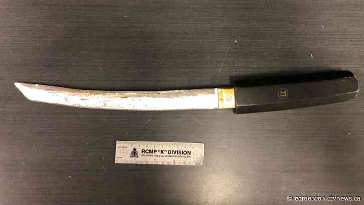 Man shot by Red Deer RCMP armed, 'more work to be done' in review: ASIRT