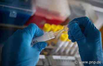 594 aktive Covid-19-Fälle im Landkreis Traunstein - corona - Passauer Neue Presse