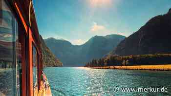 Bundestagswahl 2021 im Wahlkreis Traunstein: Ergebnis und Kandidaten - Merkur.de