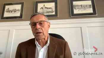 Work being done to fight impaired driving in Saskatchewan