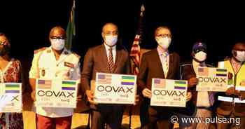 Coronavirus: United States Donates More Than 100,620 Vaccines to Gabon - Pulse Nigeria