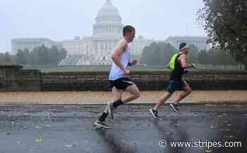 Marine Corps Marathon moved online for second straight year amid coronavirus pandemic - Stars and Stripes