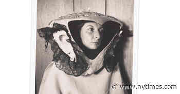 Overlooked No More: Remedios Varo, Spanish Painter of Magic, Mysticism and Science