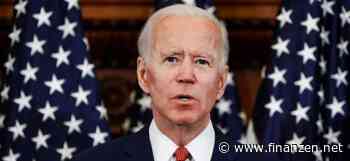 Vor möglicher Entscheidung für Infrastrukturpaket: Biden wirbt für Investitionspakete