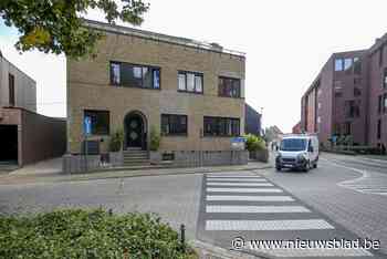 Uitgesteld openingsfeest voor Huis Van Bockstal