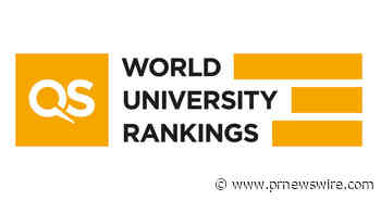 QS Graduate Employability Rankings 2022