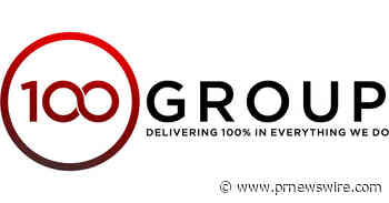 Payment Processing Powerhouse Rebrands as 100GROUP.