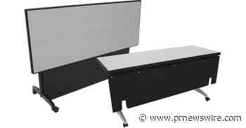 PS Furniture Launches a Table That Stops Bullets Fired from a Handgun