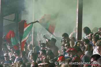 Zulte Waregem niet op volle sterkte maar wel met een uitverkochte sfeertribune voor de derby