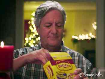 General Mills brand integrations lead to big sales lifts in study