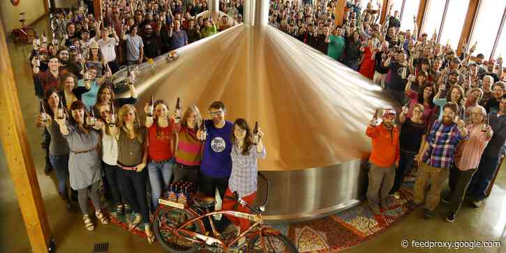 How the Brewers Association is helping independent breweries reduce their carbon footprint and cut costs