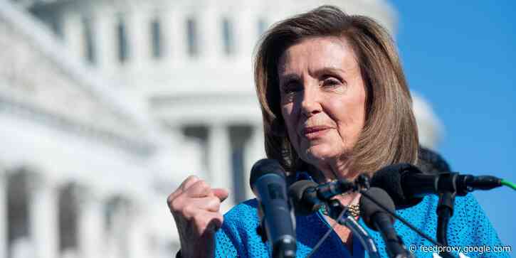House passes bill to protect abortion rights in response to the Supreme Court leaving Texas' 6-week ban in place