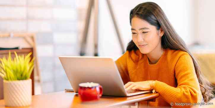 More than half of college students in the US considering remote work are worried about being isolated