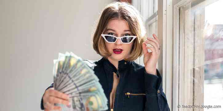 How influencers use affiliate marketing programs to make money and how much they earn