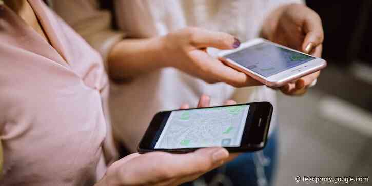 How to use the Apple Maps Look Around feature to see street views in select cities
