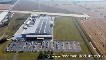 Cranswick could triple poultry processing capacity in ten years