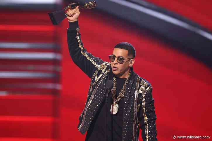 Daddy Yankee, Fugees, Rihanna, Bad Bunny, The Weeknd & More of the Week’s Biggest Winners (Sept. 24)