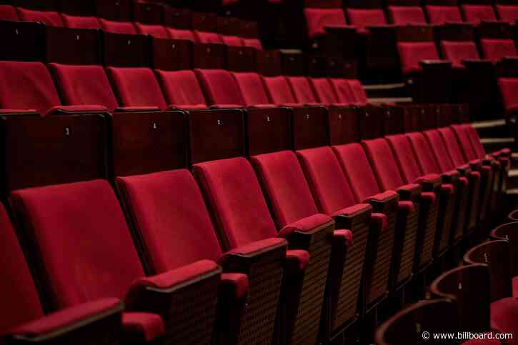 Shuttered Venues Begin Receiving Supplemental Grants