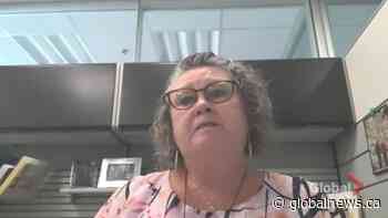 Why is this fight against impaired driving important in Saskatchewan?