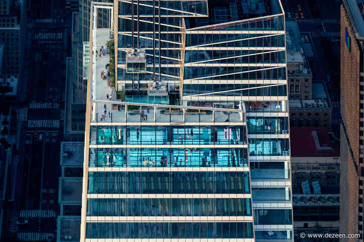 Summit One Vanderbilt prepares to open as NYC's latest observation deck